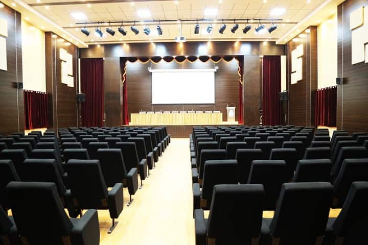 auditorium